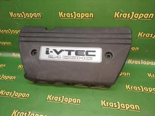 Крышка на двигатель декоративная Honda Accord