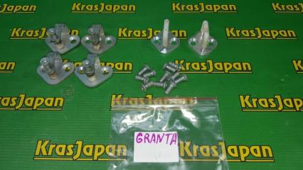 Петля замка двери Lada Granta 2021