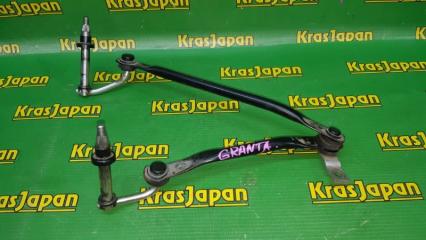 Привод дворников передний Lada Granta 2021