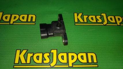 Датчик давления во впускном коллекторе Mazda Axela 2006