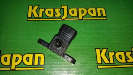 Датчик давления во впускном коллекторе Mazda Axela 2006