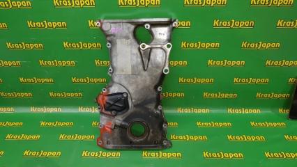 Лобовина двигателя Honda Stepwgn 2007 контрактная Лобовина двигателя Honda Stepwgn 2007