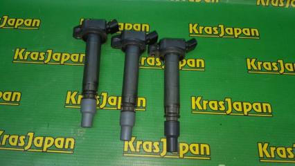 Катушка зажигания Lexus IS250 2008