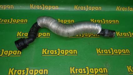 Патрубок системы охлаждения Volkswagen Passat 2008 контрактная Патрубок системы охлаждения Volkswagen Passat 2008