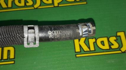 Шланг топливный Passat 2008 3C2 BWS