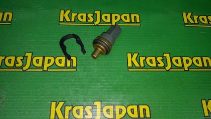 Запчасть датчик температуры охлаждающей жидкости Volkswagen Passat 2008