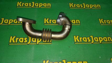 Фото запчасти трубка egr Volkswagen контрактная запчасть Запчасть трубка egr Volkswagen