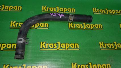Патрубок системы охлаждения Honda CR-V 2008