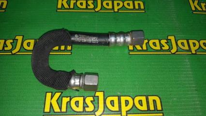 Запчасть шланг топливный Volkswagen Touareg 2007