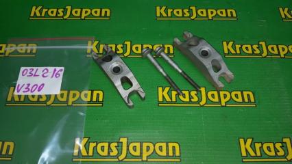 Крепление форсунки Volkswagen Amarok 2014