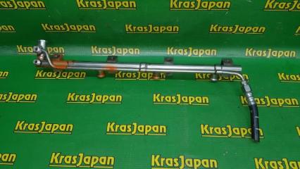 Топливная рейка Volkswagen Touareg 2009