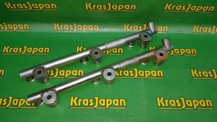 Топливная рейка Audi Q7 2009