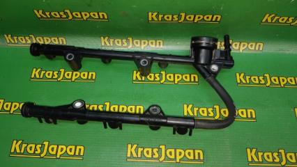 Запчасть топливная рейка Toyota Harrier 2007