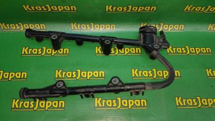 Запчасть топливная рейка Lexus RX330 2008