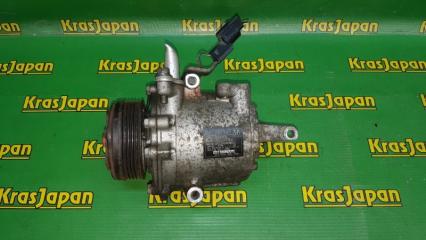Компрессор кондиционера Mitsubishi Colt Plus 2008