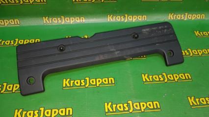 Крышка на двигатель декоративная Honda CR-V 2008