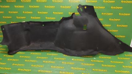 Обшивка багажника задняя левая Lada Granta 2021 Б/У Обшивка багажника задняя левая Lada Granta 2021