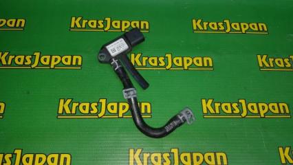 Датчик давления выхлопных газов Skoda Superb 2012