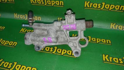 Крепление клапана EGR Mazda Verisa 2005 контрактная Крепление клапана EGR Mazda Verisa 2005