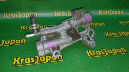 Крепление клапана EGR Mazda Verisa 2004 контрактная Крепление клапана EGR Mazda Verisa 2004