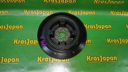 Запчасть шкив коленвала Volkswagen Passat CC 2008