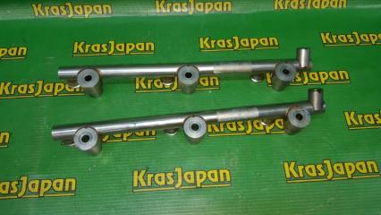 Топливная рейка Volkswagen Passat CC 2008