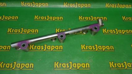 Топливная рейка Audi Q7 2009