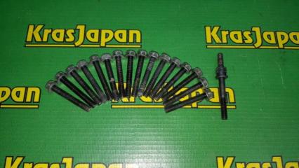 Запчасть болт бугеля распредвала Suzuki Escudo 2007