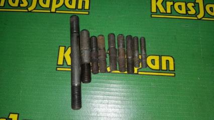 Запчасть шпилька головки блока цилиндров Suzuki Escudo 2007