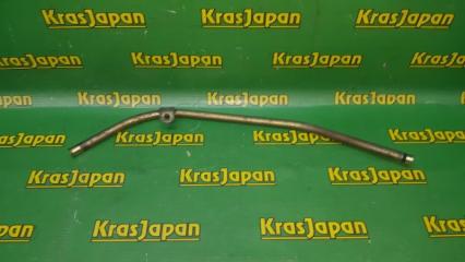 Фото запчасти направляющая масляного щупа Mitsubishi Colt 2007 контрактная запчасть Запчасть направляющая масляного щупа Mitsubishi Colt 2007