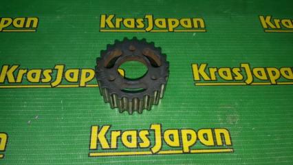 Шестерня ТНВД Volkswagen Tiguan 2012