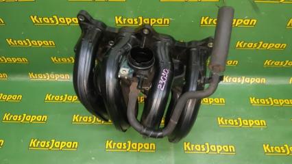 Коллектор впускной Toyota Vitz 2007 контрактная Коллектор впускной Toyota Vitz 2007