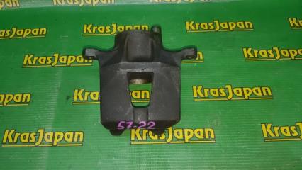 Суппорт левый Toyota Vista Ardeo 2002 контрактная Суппорт левый Toyota Vista Ardeo 2002