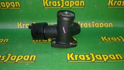 Фланец системы охлаждения Volkswagen Touareg 2007