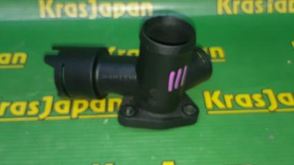 Фланец системы охлаждения Volkswagen Passat