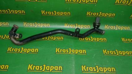 Запчасть трубка системы охлаждения Skoda Yeti 2011