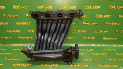 Коллектор впускной Nissan Serena 2009