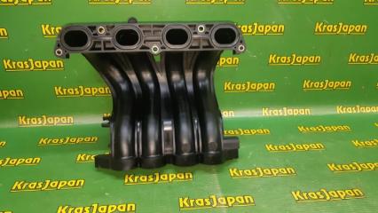 Коллектор впускной Nissan March 2004