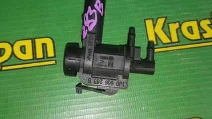 Клапан Volkswagen Touareg