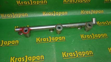 Топливная рейка Volkswagen Touareg 2007