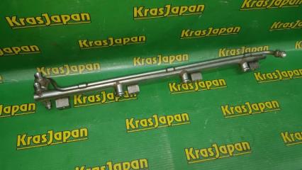 Топливная рейка Volkswagen Touareg