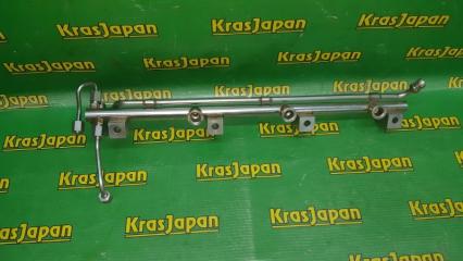 Топливная рейка Volkswagen Touareg 2006