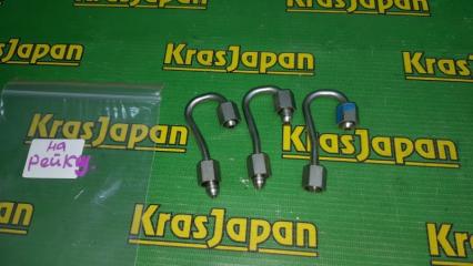 Запчасть трубка топливная Volkswagen Touareg 2006