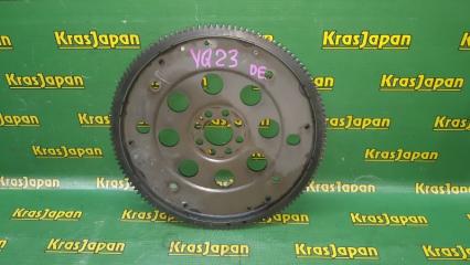 Запчасть маховик Nissan Teana 2003