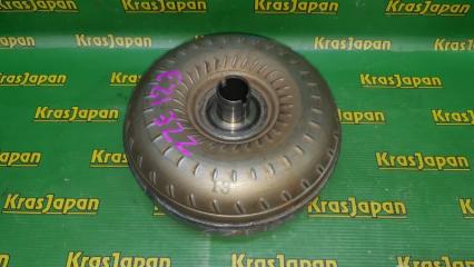 Гидротрансформатор Toyota Allex 2004