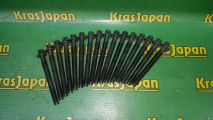 Запчасть болт бугеля коленвала Nissan Teana 2003