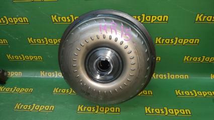 Гидротрансформатор Nissan Cube 2010