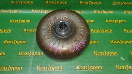 Гидротрансформатор Nissan X-Trail