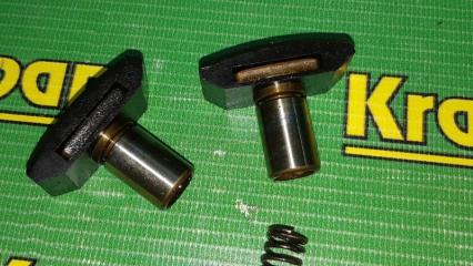 Натяжитель Nissan Teana 2003