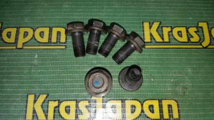 Фото запчасти болт маховика Toyota Passo 2006 контрактная запчасть Запчасть болт маховика Toyota Passo 2006